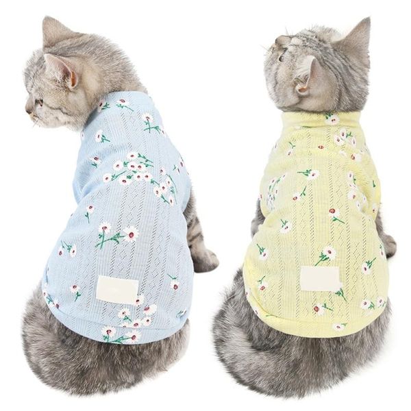 dog apparel sweet pet clothes for small dogs daisy pattern puppy chihuahua hoodies sweatshirt soft cat clothing pullover
dog apparel sweet pet clothes for small dogs daisy pattern puppy chihuahua hoodies sweatshirt soft cat clothing pullover