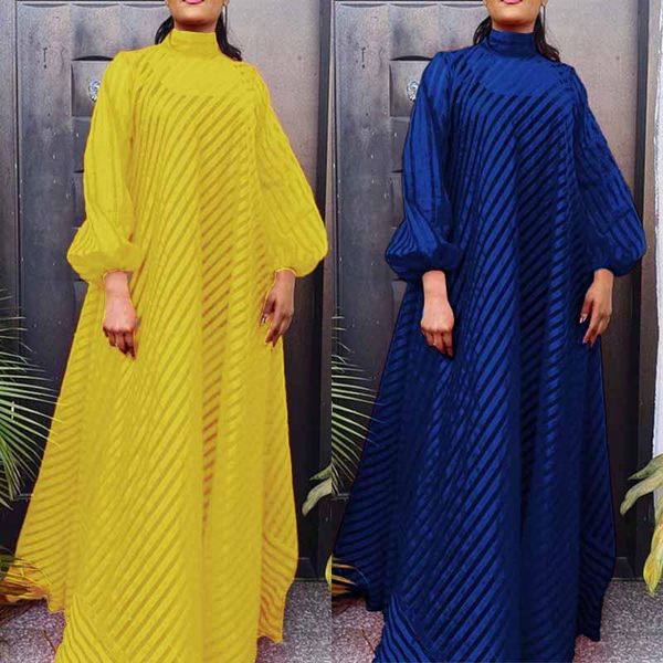 ethnic clothing african dresses for women fashion africa two piece set dashiki striped long robe with sling dress bubu moroccan female, Red
ethnic clothing african dresses for women fashion africa two piece set dashiki striped long robe with sling dress bubu moroccan female, Red