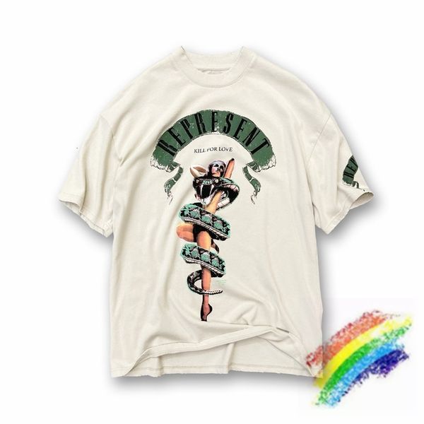 men's t-shirts oversized represent t-shirt men women 1:1 t shirt heavy fabric represent tee vintage short sleeve, White;black
men's t-shirts oversized represent t-shirt men women 1:1 t shirt heavy fabric represent tee vintage short sleeve, White;black