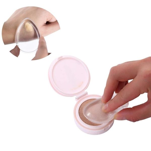 sponges, applicators & cotton 6 pc soft silicone gel lady face foundation makeup puff cosmetic beauty tools powder blender for women bb cc c
sponges, applicators & cotton 6 pc soft silicone gel lady face foundation makeup puff cosmetic beauty tools powder blender for women bb cc c