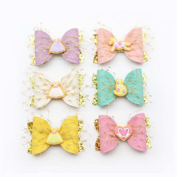 hair accessories 2pcs 3in lovely animal resin leather bow barrettes headwear accessoires girls kids side clips headdress cute hairpins, Slivery;white
hair accessories 2pcs 3in lovely animal resin leather bow barrettes headwear accessoires girls kids side clips headdress cute hairpins, Slivery;white