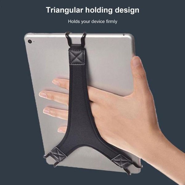 cell phone mounts & holders tablet grip strap holder hand straps for 9-10 inch tablets computer support flat anti-fall
cell phone mounts & holders tablet grip strap holder hand straps for 9-10 inch tablets computer support flat anti-fall