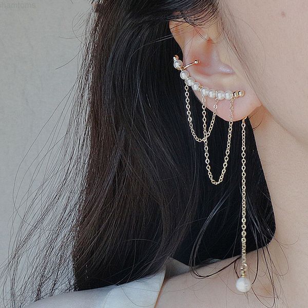 charms earrings 925 silver needle fashion design pearl tassel simple lady fan net red generous women, Golden
charms earrings 925 silver needle fashion design pearl tassel simple lady fan net red generous women, Golden