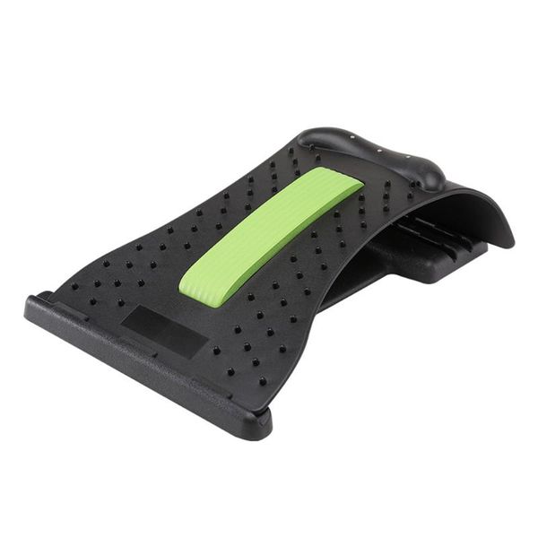 back stretcher massager acupuncture device relieves pain neck shoulder painaid relaxation accessories
back stretcher massager acupuncture device relieves pain neck shoulder painaid relaxation accessories