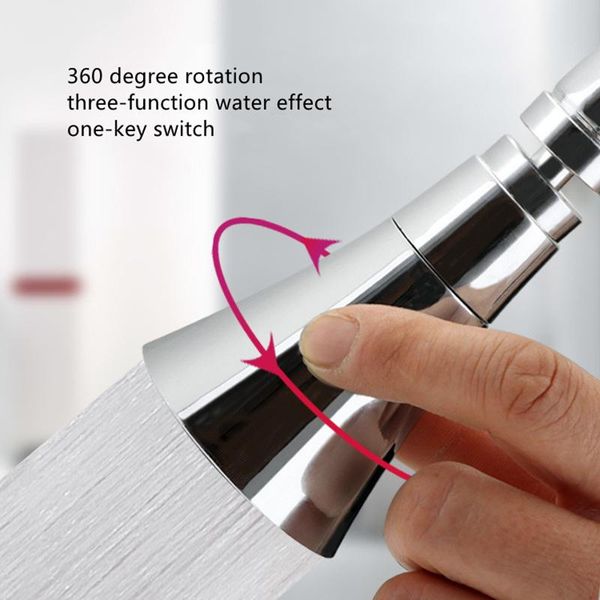 other faucets, showers & accs 3modes kitchen water faucet aerator universal adjustable splash bubbler saving filter shower head nozzle tap c
other faucets, showers & accs 3modes kitchen water faucet aerator universal adjustable splash bubbler saving filter shower head nozzle tap c