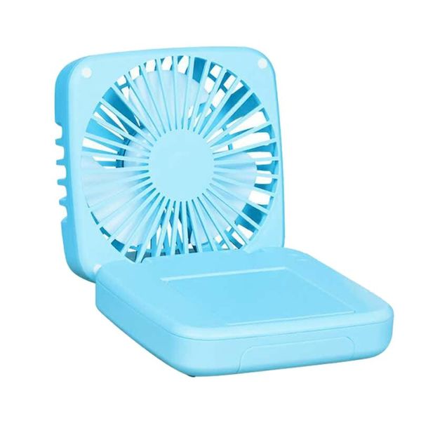 electric fans portable mini fan with makeup mirror & phone stand handheld usb rechargeable desk multi-functional foldable
electric fans portable mini fan with makeup mirror & phone stand handheld usb rechargeable desk multi-functional foldable
