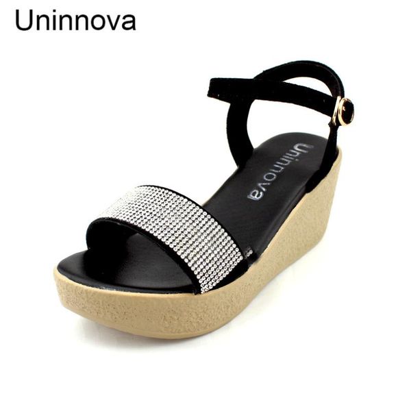 women's wedge high heel ankle wrap black rose red casual comfortable crystal sandals extral small size 33 plus 43 wsa042 dress shoes
women's wedge high heel ankle wrap black rose red casual comfortable crystal sandals extral small size 33 plus 43 wsa042 dress shoes