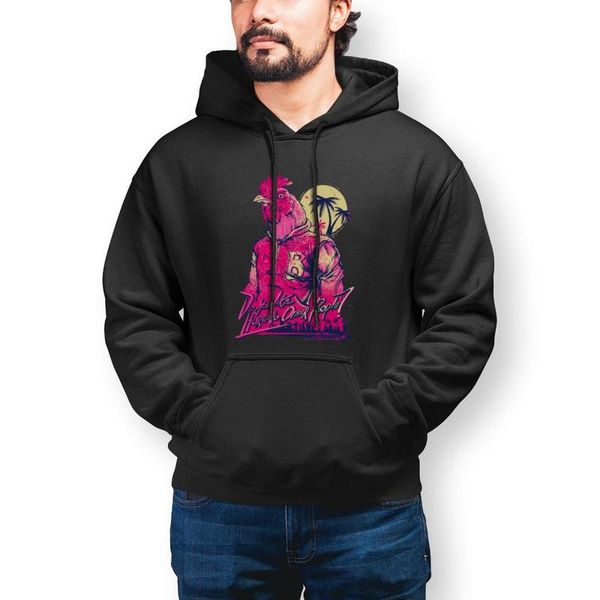men's hoodies & sweatshirts line miami mens hoodie richard long sleeve cotton men autumn streetwear pullover xxxl, Black
men's hoodies & sweatshirts line miami mens hoodie richard long sleeve cotton men autumn streetwear pullover xxxl, Black