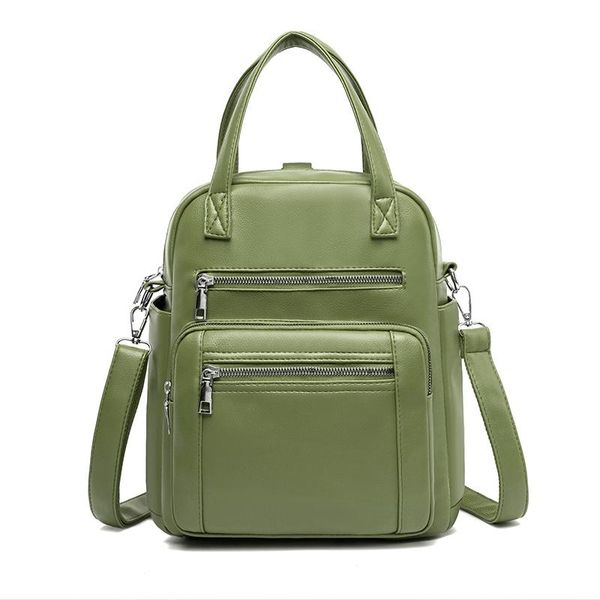 outdoor bags vintage backpack women leather backpacks female shoulder bag large school for teenage girls travel back pack sac a dos 2021
outdoor bags vintage backpack women leather backpacks female shoulder bag large school for teenage girls travel back pack sac a dos 2021