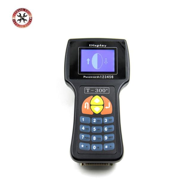 main unit for sale of t300 key programmer 2021.02 version t 300 multi-brand vehicle car diagnostic tools
main unit for sale of t300 key programmer 2021.02 version t 300 multi-brand vehicle car diagnostic tools