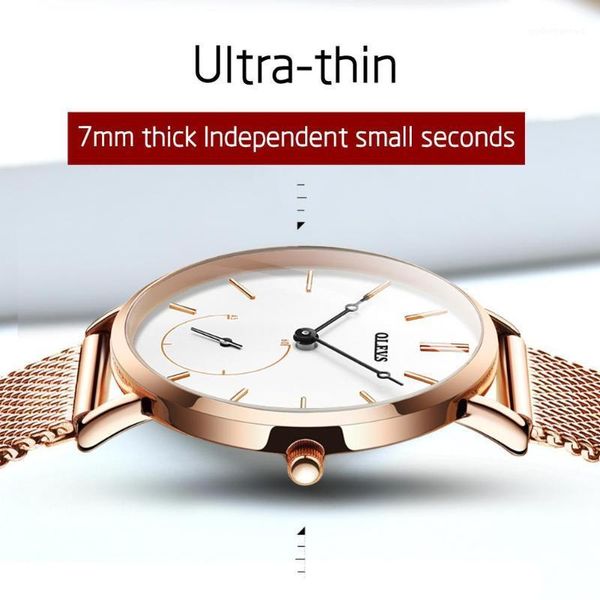 wristwatches 2021 student sports watch concept creative quartz electronic trend waterproof mesh belt ladies watc, Slivery;brown
wristwatches 2021 student sports watch concept creative quartz electronic trend waterproof mesh belt ladies watc, Slivery;brown