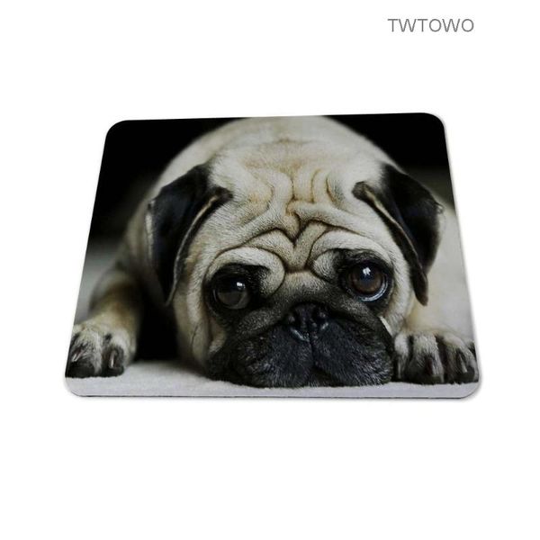 mouse pads & wrist rests animal pug overlock gaming rubber dog pad silicon mat 180 * 220mm
mouse pads & wrist rests animal pug overlock gaming rubber dog pad silicon mat 180 * 220mm