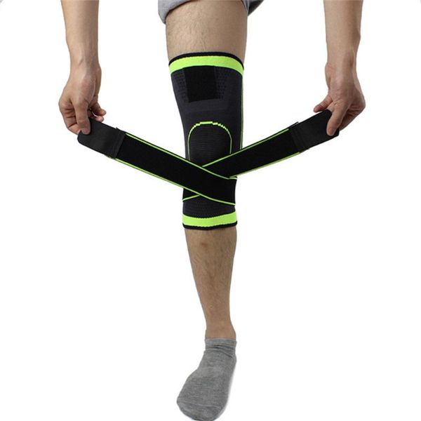 elbow & knee pads 3d pressurized fitness running cycling support braces elastic nylon sport compression sleeve for basketball, Black;gray
elbow & knee pads 3d pressurized fitness running cycling support braces elastic nylon sport compression sleeve for basketball, Black;gray