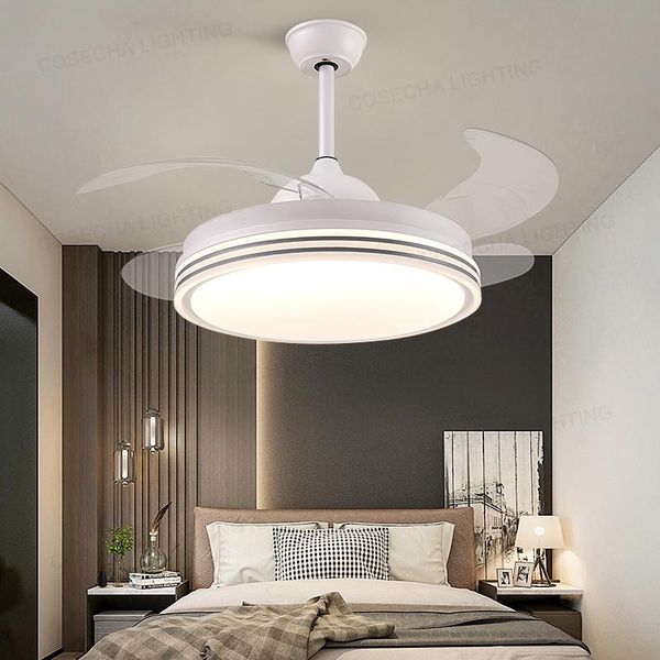 ceiling fans led fan light restaurant living room bedroom modern minimalist remote control integrated invisible blade
ceiling fans led fan light restaurant living room bedroom modern minimalist remote control integrated invisible blade
