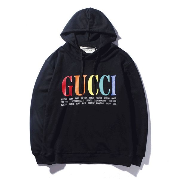 2021 mens and women hoodies fashion winter long sleeve womens designer hoodie clothing clothes hip hop sweatshirts uicci, Black
2021 mens and women hoodies fashion winter long sleeve womens designer hoodie clothing clothes hip hop sweatshirts uicci, Black
