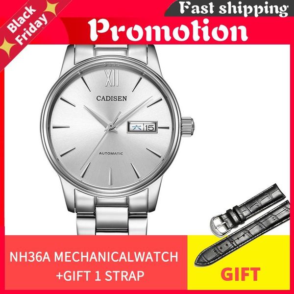 wristwatches 2021 official original men's automatic mechanical watch 5atm sports waterproof calendar masculine, Slivery;brown
wristwatches 2021 official original men's automatic mechanical watch 5atm sports waterproof calendar masculine, Slivery;brown