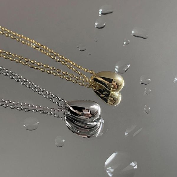 pendant necklaces u-magical luxury unusual gold silver color waterdrop necklace for women stylish metallic chain jewellery
pendant necklaces u-magical luxury unusual gold silver color waterdrop necklace for women stylish metallic chain jewellery