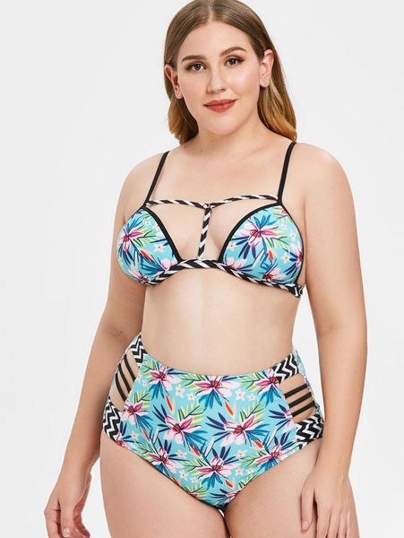 one-piece suits plus size spaghetti strap bikini set padded women swimsuit tankini summer two piece swimwear
one-piece suits plus size spaghetti strap bikini set padded women swimsuit tankini summer two piece swimwear