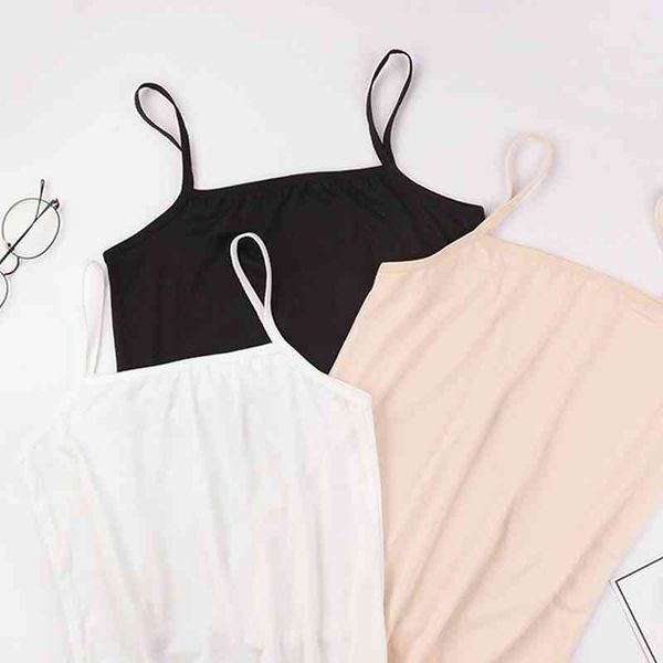 woman camisole summer plain sleeveless ladies stretch cami size ladies tees slim vest tank underwear women, White
woman camisole summer plain sleeveless ladies stretch cami size ladies tees slim vest tank underwear women, White