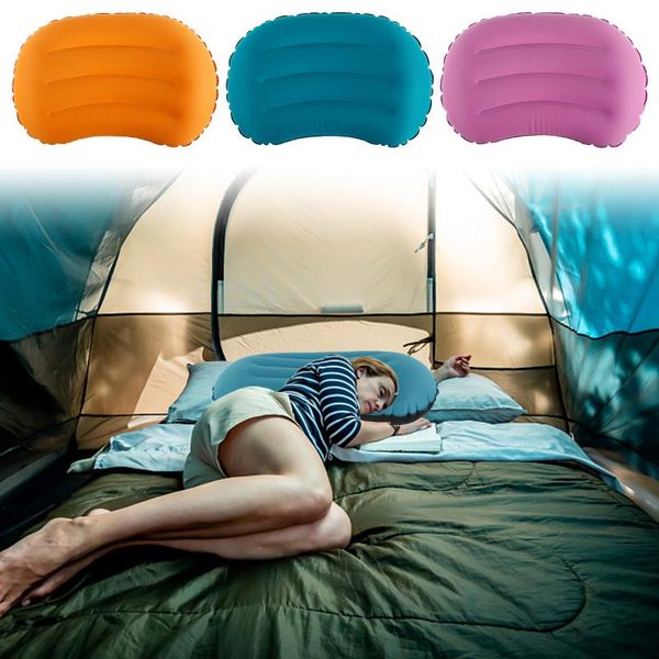 outdoor pads camping inflatable pillow ultralight tpu compressible travel comfort ergonomic neck lumbar support yellow/blue/pink
outdoor pads camping inflatable pillow ultralight tpu compressible travel comfort ergonomic neck lumbar support yellow/blue/pink