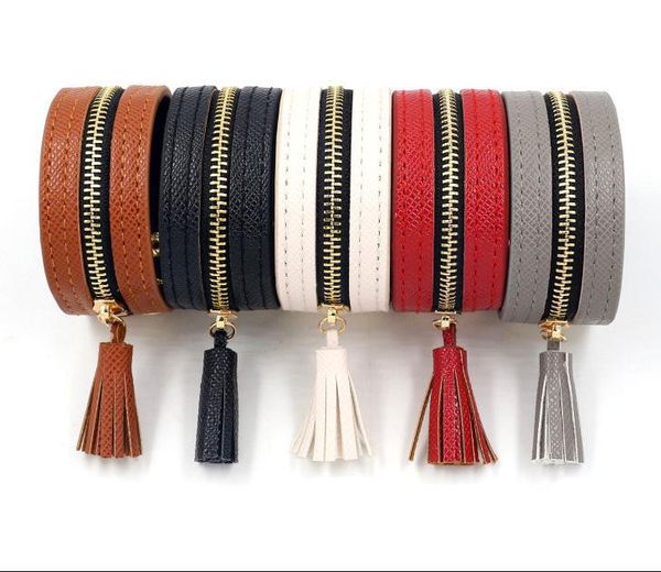 charm bracelets leaderbeads women's environmental pu leather dangle tassel hardware zipper bracelet personality adjust double buckle ba, Golden;silver
charm bracelets leaderbeads women's environmental pu leather dangle tassel hardware zipper bracelet personality adjust double buckle ba, Golden;silver