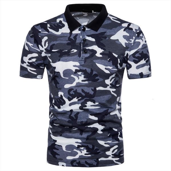 fashion camouflage military tees men polos male short sleeve camo boys polo shirt casual sportswear mens shirts plus size, White;black
fashion camouflage military tees men polos male short sleeve camo boys polo shirt casual sportswear mens shirts plus size, White;black