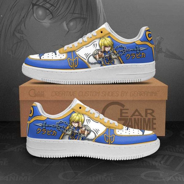 shoes fan sneakers diy boots anime kurapika air custom hunter x mens trainers breathable mesh athletic road running gymnastics shoes
shoes fan sneakers diy boots anime kurapika air custom hunter x mens trainers breathable mesh athletic road running gymnastics shoes