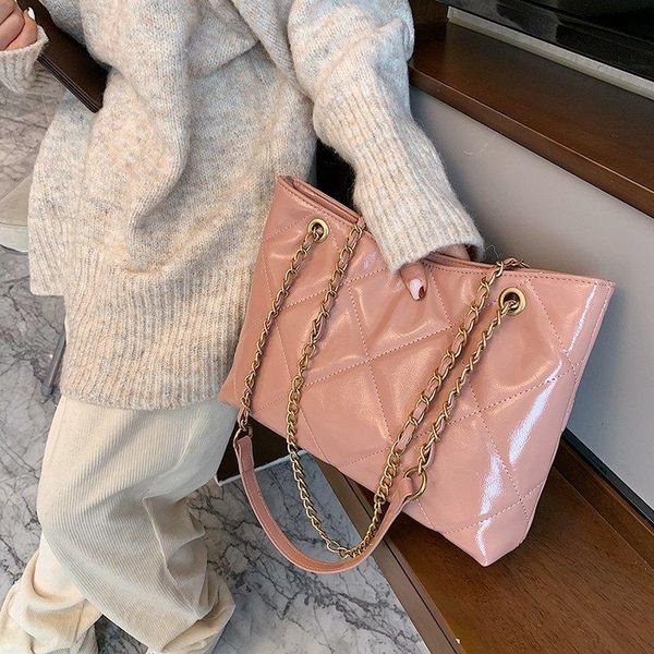 lattice square crossbody bag 2021 high-quality pu leather women's designer handbag high capacity shoulder messenger bags
lattice square crossbody bag 2021 high-quality pu leather women's designer handbag high capacity shoulder messenger bags