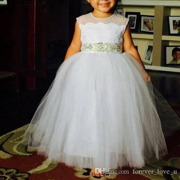 girl's dresses flower girls for weddings princess kids formal party gowns sheer jewel neck see through back lace appliques beaded cryst, Red;yellow
girl's dresses flower girls for weddings princess kids formal party gowns sheer jewel neck see through back lace appliques beaded cryst, Red;yellow
