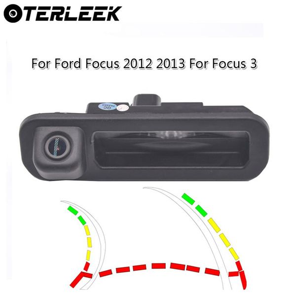 car rear view cameras& parking sensors smart dynamic trajectory led camera dc12v 150 wide angle reversing for focus 2012 2013 3
car rear view cameras& parking sensors smart dynamic trajectory led camera dc12v 150 wide angle reversing for focus 2012 2013 3