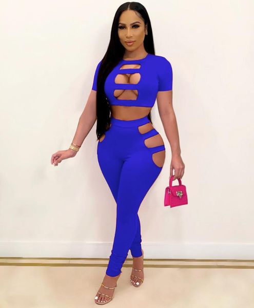 women's summer 2021 fashion two-piece hollow short-sleeved trouserstight fitness suit women gym clothing, White;black
women's summer 2021 fashion two-piece hollow short-sleeved trouserstight fitness suit women gym clothing, White;black