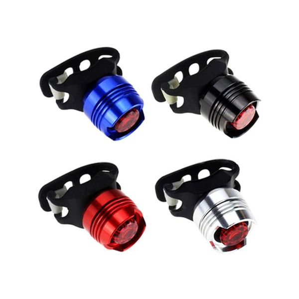 bike lights bicycle light led aluminum alloy tail ruby warning for mtb mountain road
bike lights bicycle light led aluminum alloy tail ruby warning for mtb mountain road