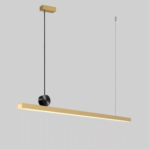 chandeliers modern long led chandelier stainless steel lamp ac110v 220v gold dinning room bar lights
chandeliers modern long led chandelier stainless steel lamp ac110v 220v gold dinning room bar lights
