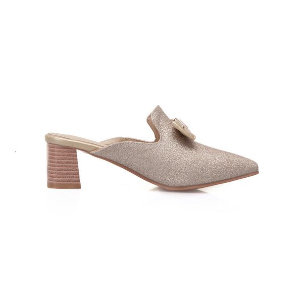 shoe asumer plus size 33-47 woman toe-pointed women high prom women's shoes, Black
shoe asumer plus size 33-47 woman toe-pointed women high prom women's shoes, Black