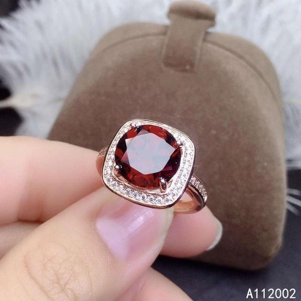 cluster rings kjjeaxcmy fine jewelry natural garnet 925 sterling silver adjustable gemstone women ring support test beautiful fashion, Golden;silver
cluster rings kjjeaxcmy fine jewelry natural garnet 925 sterling silver adjustable gemstone women ring support test beautiful fashion, Golden;silver