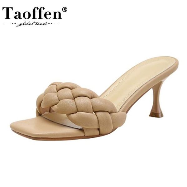 sandals taoffen women high heel square toe lace up summer shoes fashion party footwear size 34-40, Black
sandals taoffen women high heel square toe lace up summer shoes fashion party footwear size 34-40, Black