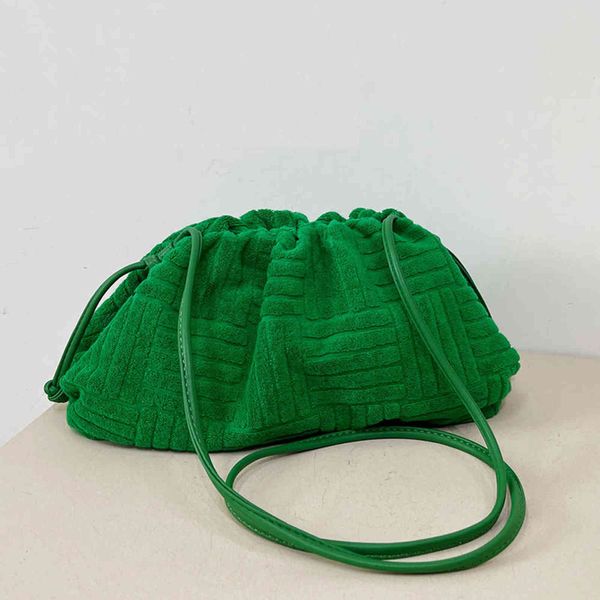 designer towel fabric pouch fashion cloud bag women shoulder brands dumpling crossbody s for 2021
designer towel fabric pouch fashion cloud bag women shoulder brands dumpling crossbody s for 2021