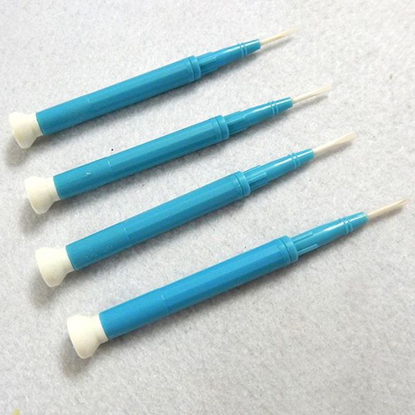 hand tools 1pc 0.4mm cd-15/20/25/100 ceramic cross screw driver flat point slotted screwdriver wholesale
hand tools 1pc 0.4mm cd-15/20/25/100 ceramic cross screw driver flat point slotted screwdriver wholesale