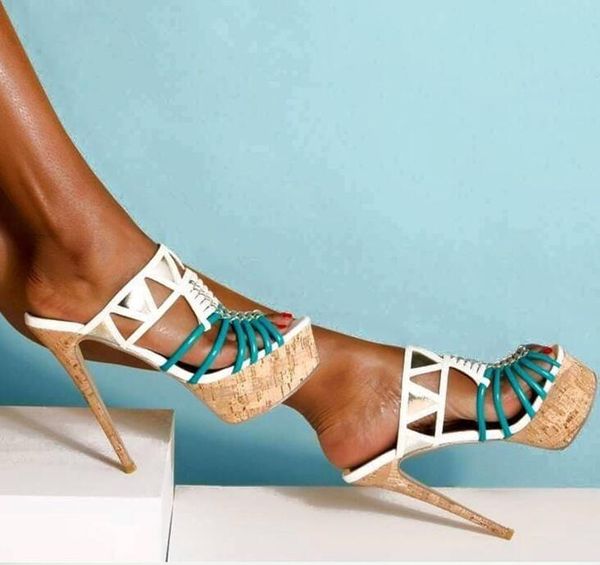 selling open toe platform sandal for woman 2021 cutouts leather patchwork high heel slipper summer sandals, Black
selling open toe platform sandal for woman 2021 cutouts leather patchwork high heel slipper summer sandals, Black
