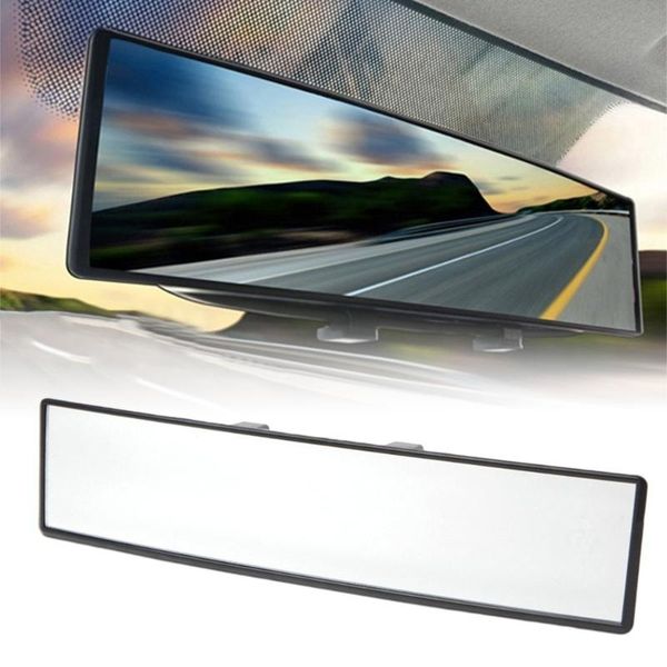other interior accessories universal 300mm car rear mirror wide-angle rearview auto wide convex curve clip on view
other interior accessories universal 300mm car rear mirror wide-angle rearview auto wide convex curve clip on view