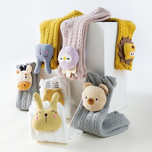 socks cute baby anti slip autumn winter born boy girl cartoon animal soft cotton elastic infant toddler floor, Pink;yellow
socks cute baby anti slip autumn winter born boy girl cartoon animal soft cotton elastic infant toddler floor, Pink;yellow