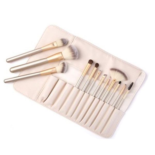 storage bags professional beauty makeup brush set liquid foundation eye shadow eyeliner lip with cosmetic bag
storage bags professional beauty makeup brush set liquid foundation eye shadow eyeliner lip with cosmetic bag