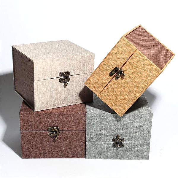 gift wrap linen cloth boxes with sponge mulit size wedding birthday party gifts packing box diy ceramic bowl cup wrapping decoration
gift wrap linen cloth boxes with sponge mulit size wedding birthday party gifts packing box diy ceramic bowl cup wrapping decoration