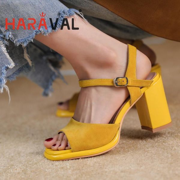 women sandals shoes high heels kid suede ankle strap genuine leather casual female quality summer buckle b98 dress, Black
women sandals shoes high heels kid suede ankle strap genuine leather casual female quality summer buckle b98 dress, Black