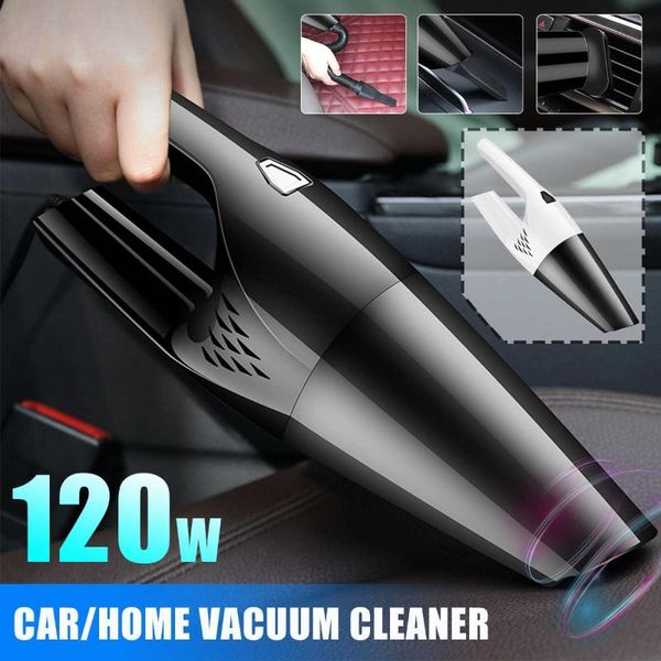 6500pa powerful wired car vacuum cleaner portable handheld cigarette lighter for home office
6500pa powerful wired car vacuum cleaner portable handheld cigarette lighter for home office
