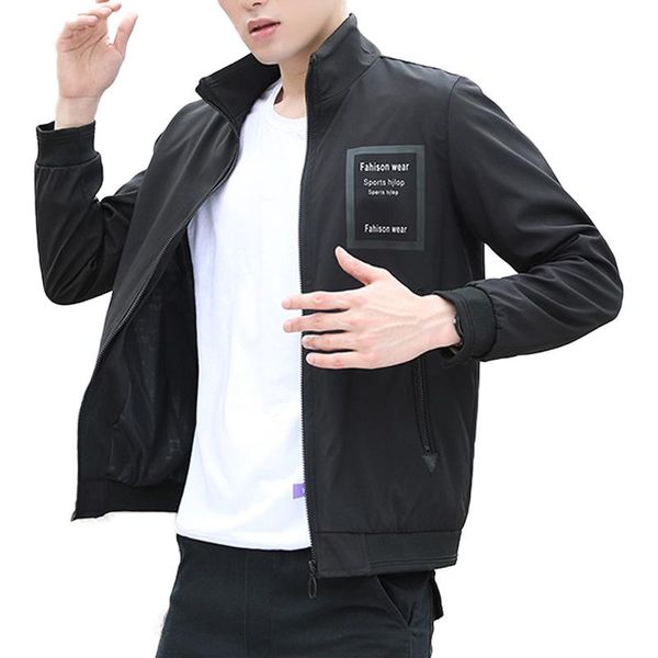 men's jackets plus size 7xl 8xl streetwear fashion jacket men windbreaker male casual slim fit outwear coat oversize clothing, Black;brown
men's jackets plus size 7xl 8xl streetwear fashion jacket men windbreaker male casual slim fit outwear coat oversize clothing, Black;brown