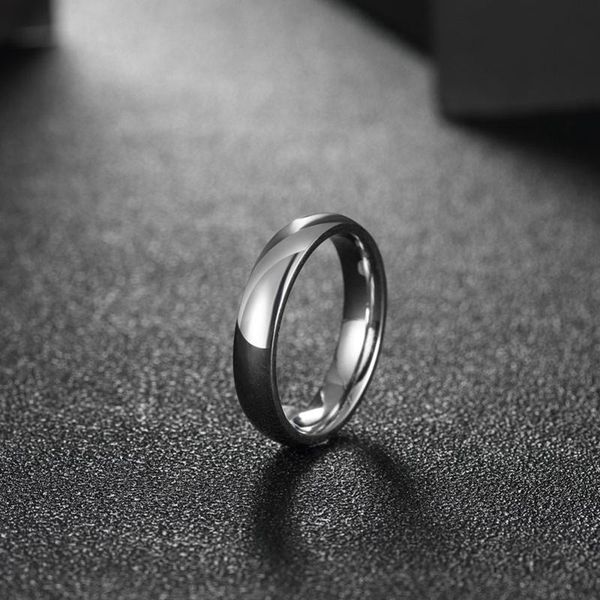 wedding rings fashion jewelry grade quality smooth finger for men women punk hand bague party creative, Slivery;golden
wedding rings fashion jewelry grade quality smooth finger for men women punk hand bague party creative, Slivery;golden