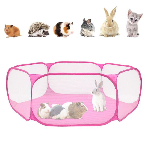 pet paypen portabe indoor / outdoor sma anima cage cat dog rabbit game payground hamster chinchias guinea- pigs fence
pet paypen portabe indoor / outdoor sma anima cage cat dog rabbit game payground hamster chinchias guinea- pigs fence