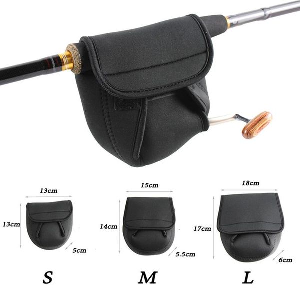 fishing accessories spinning reel pouch baitcasting bag protective case cover holder
fishing accessories spinning reel pouch baitcasting bag protective case cover holder