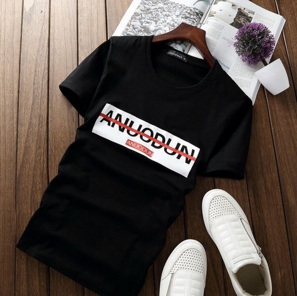 clothes t shirts 2019 summer simple designer street wear fashion men cotton tshirt casual mens tee t-shirt whi, White;black
clothes t shirts 2019 summer simple designer street wear fashion men cotton tshirt casual mens tee t-shirt whi, White;black